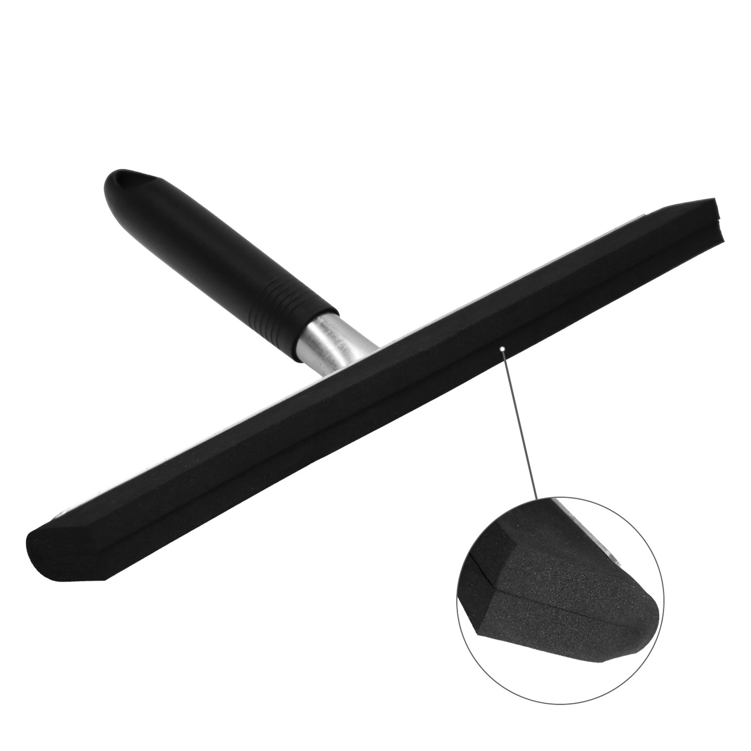 Espatula Solador / Alicatador Con Mango 33 cm.