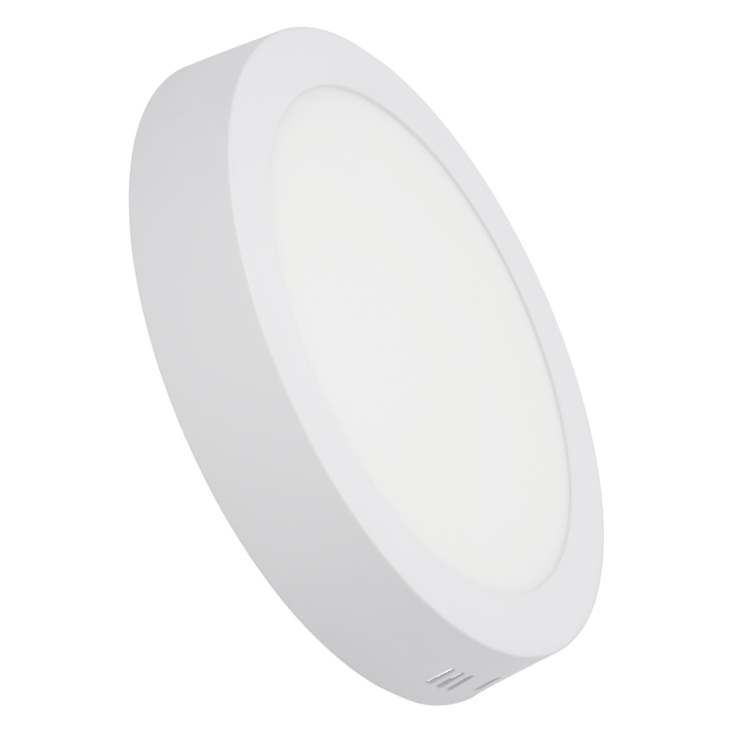 Downlight Superficie Led 20 Watt 1800 Lumenes 3000K