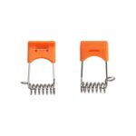 Muelle Para Downlight RL-PL-R (2 Unidades)