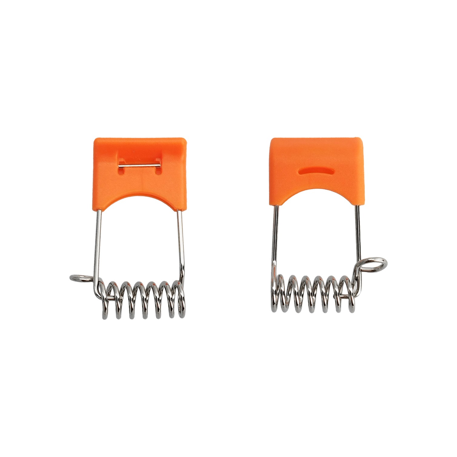 Muelle Para Downlight RL-PL-R (2 Unidades)