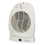 Termoventilador Oscilante 1000 / 2000w