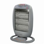 Estufa Halogena Oscilante 400 / 800 / 1200 W