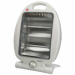 Estufa Radiante Pie Oscilante 400 / 800w