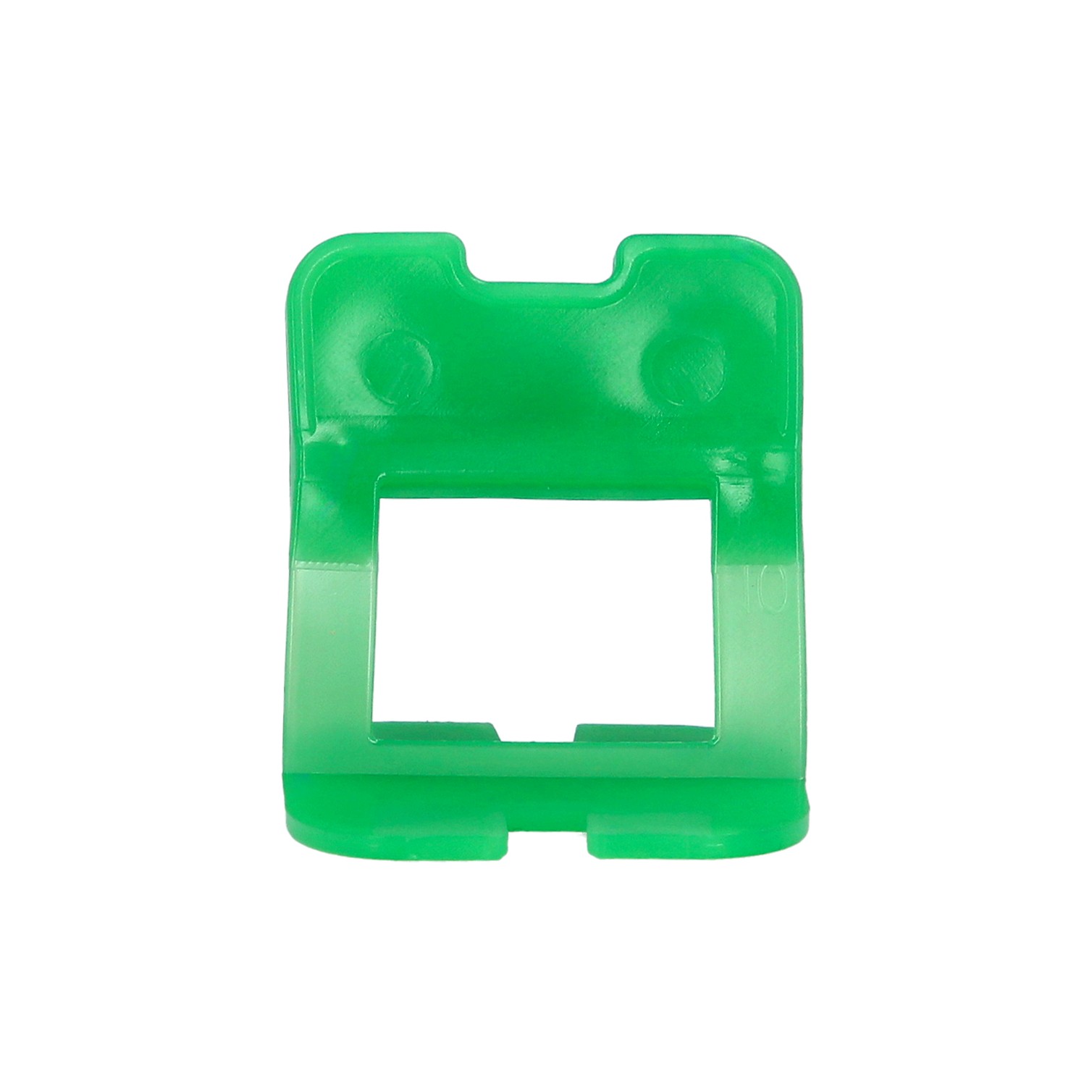 Calzos Nivelar Suelo 0,5 Mm. (Bolsa 250 Unidades)