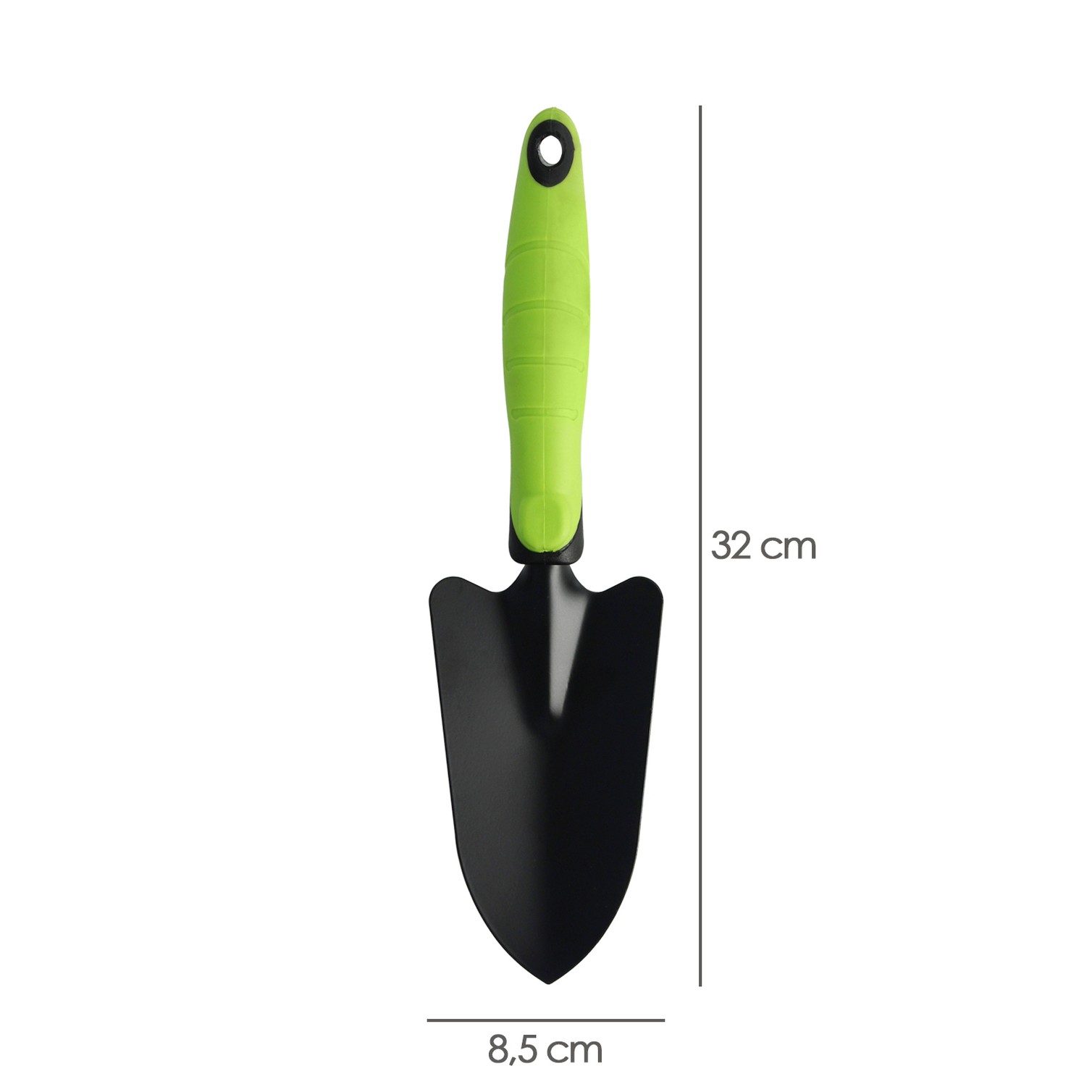 Trasplantador Jardin Mango TPR