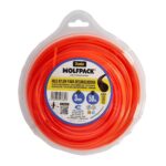 Hilo Nylon Redondo Ø 3,0 mm. (Dispensador 50 metros)