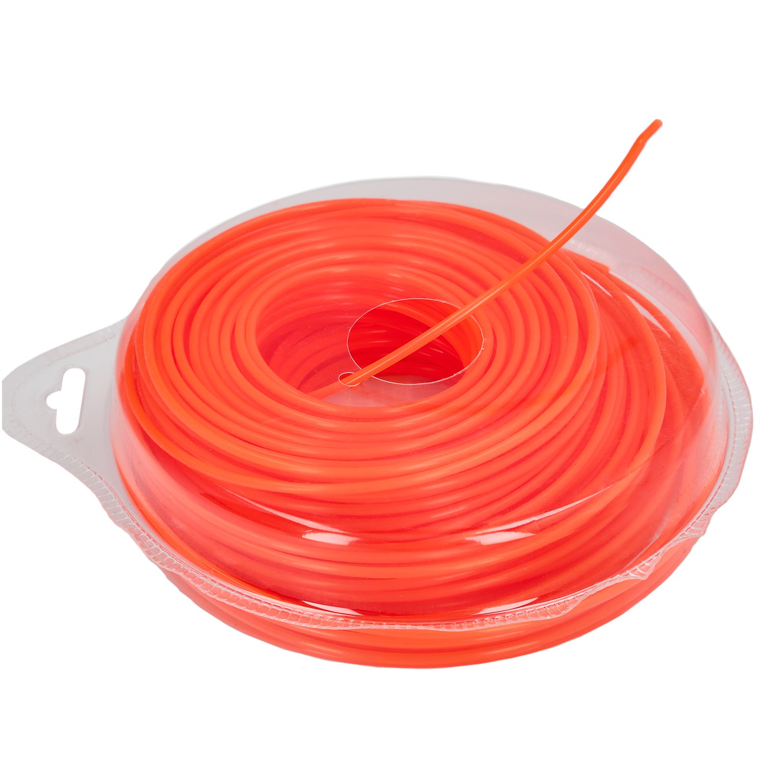 Hilo Nylon Redondo Ø 3,0 mm. (Dispensador 50 metros)