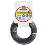 Hilo Nylon Redondo Profesional Ø 2,4 mm. (Rollo 15 metros) [+3 variaciones de mm Disponibles]