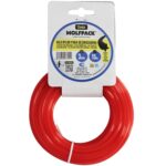 Hilo Nylon Estrella Ø 3,0 mm. (Rollo 15 metros)