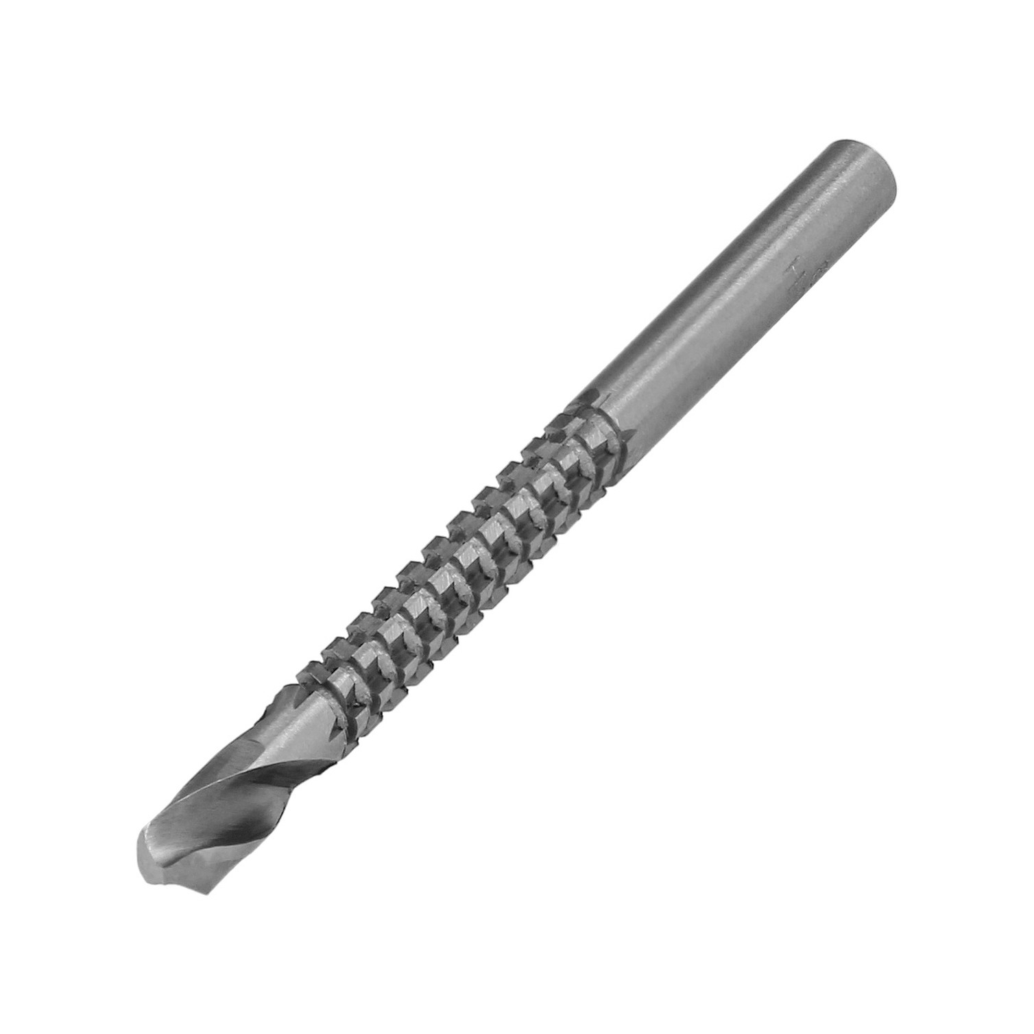 Fresa Rotativa Para Madera Espigada Ø 6 x 90 mm. Para Taladro / Fresadora