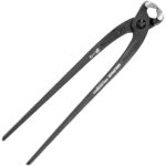 Tenazas Rusas Plus Negra 9" [+2 variaciones de Medida Disponibles]