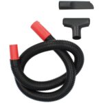 Repuesto Tubo y Boquillas Para Aspirador Soplador Plástico Agua Y Polvo 10 Litros / 1000 Watt. (Codigo 07010400)