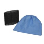 Filtros Para Aspirador 07010400