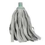 Fregona Mocho Microfibra Plana