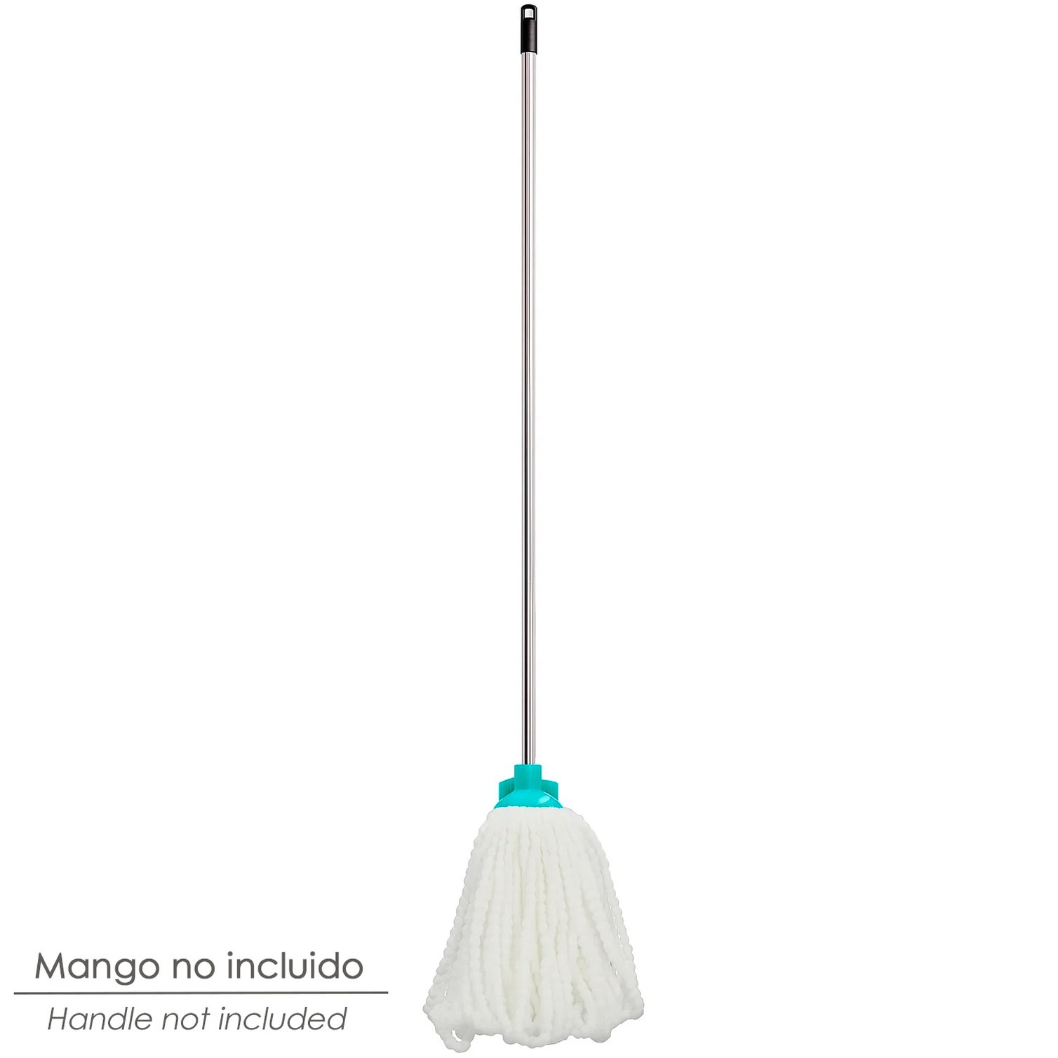 Fregona Mocho Microfibra