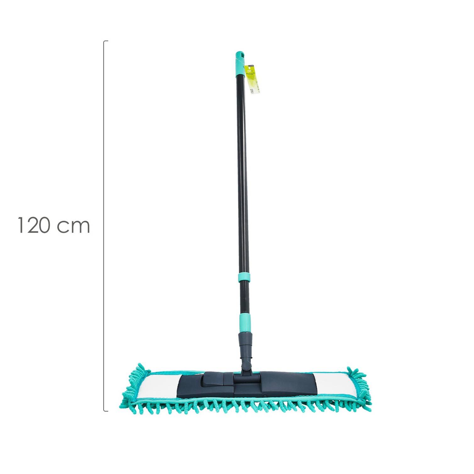 Mopa Con Mango 120 cm.