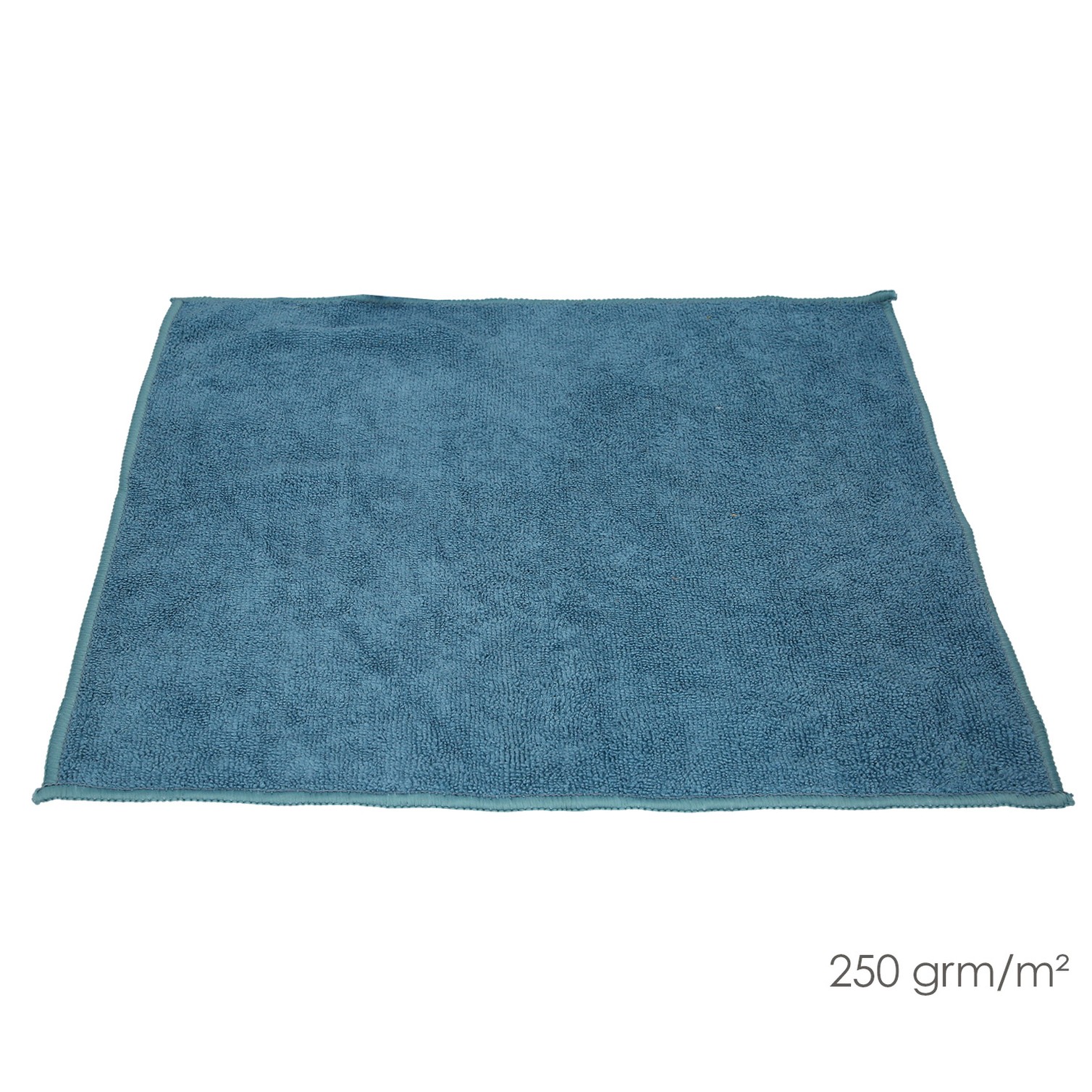 Paño Microfibra 35 x 40 cm / 250 Gramos (Pack 5 Piezas)