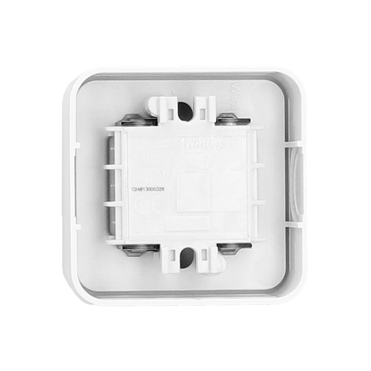 Interruptor Superficie Simple