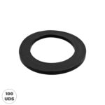 Junta Plana Ancha 1 1/2" 30 x 44,5 x 2,5 Mm Bolsa 100 Unidades