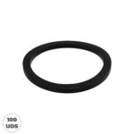 Junta Plana Estrecha 1 1/2" 37 x 44,5 x 2,5 Mm Bolsa 100 Unidades