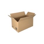 Caja Embalaje Nº4 Anonima 256 x 155 x 136 mm.