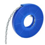 Cinta Perforada 16 mm (Rollo10 metros)