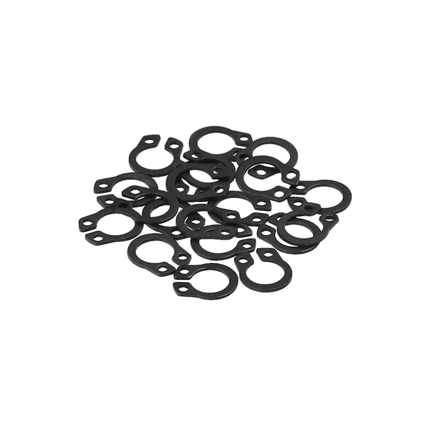 Repuestos Set Fijacion Cuchillas Para Tijera De Podar (Cod 07020725)