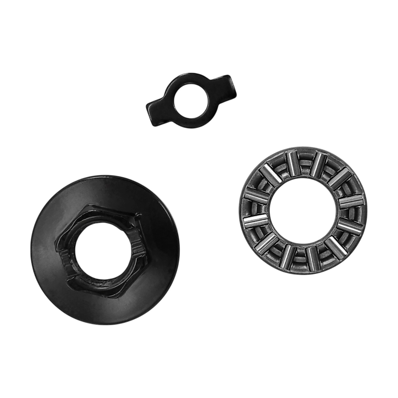 Repuestos Set Fijacion Cuchillas Para Tijera De Podar (Cod 07020725)