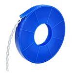 Cinta Perforada 12 mm (Rollo10 metros)