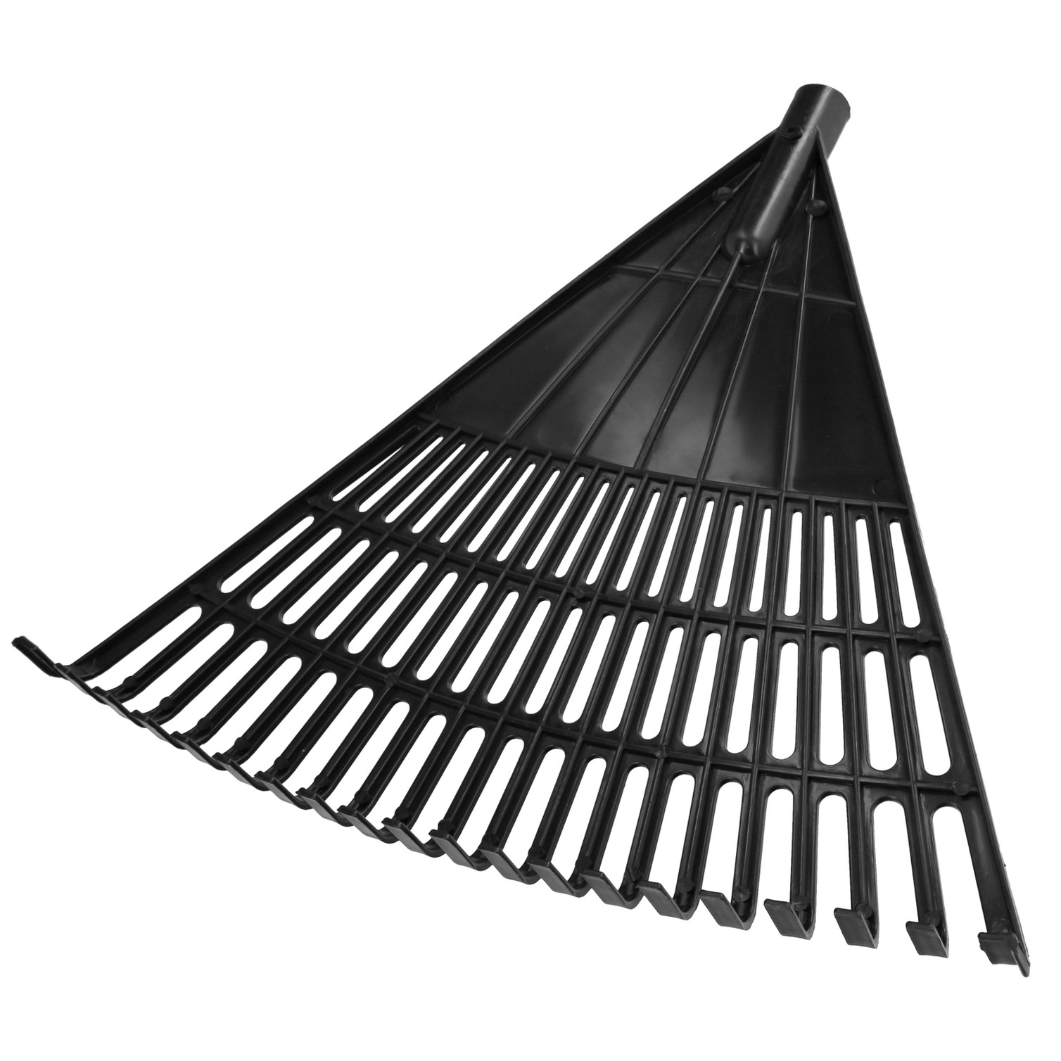 Rastrillo Plastico Triangular