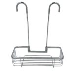 Cestillo Inox Para Colgar 1 Altura. 280 x 105 x 335 mm.