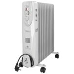 Radiador Aceite 2500w 11 Elementos