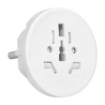 Adaptador Viaje Kit Universal