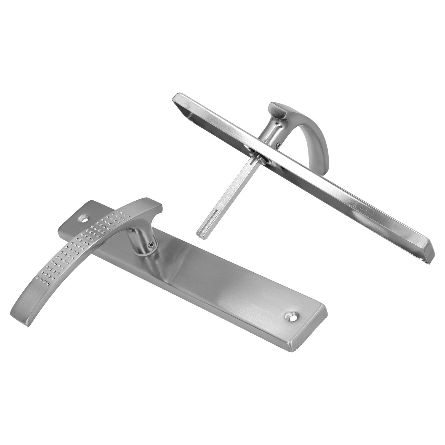 Juego Manillas Para Puertas "Sena"