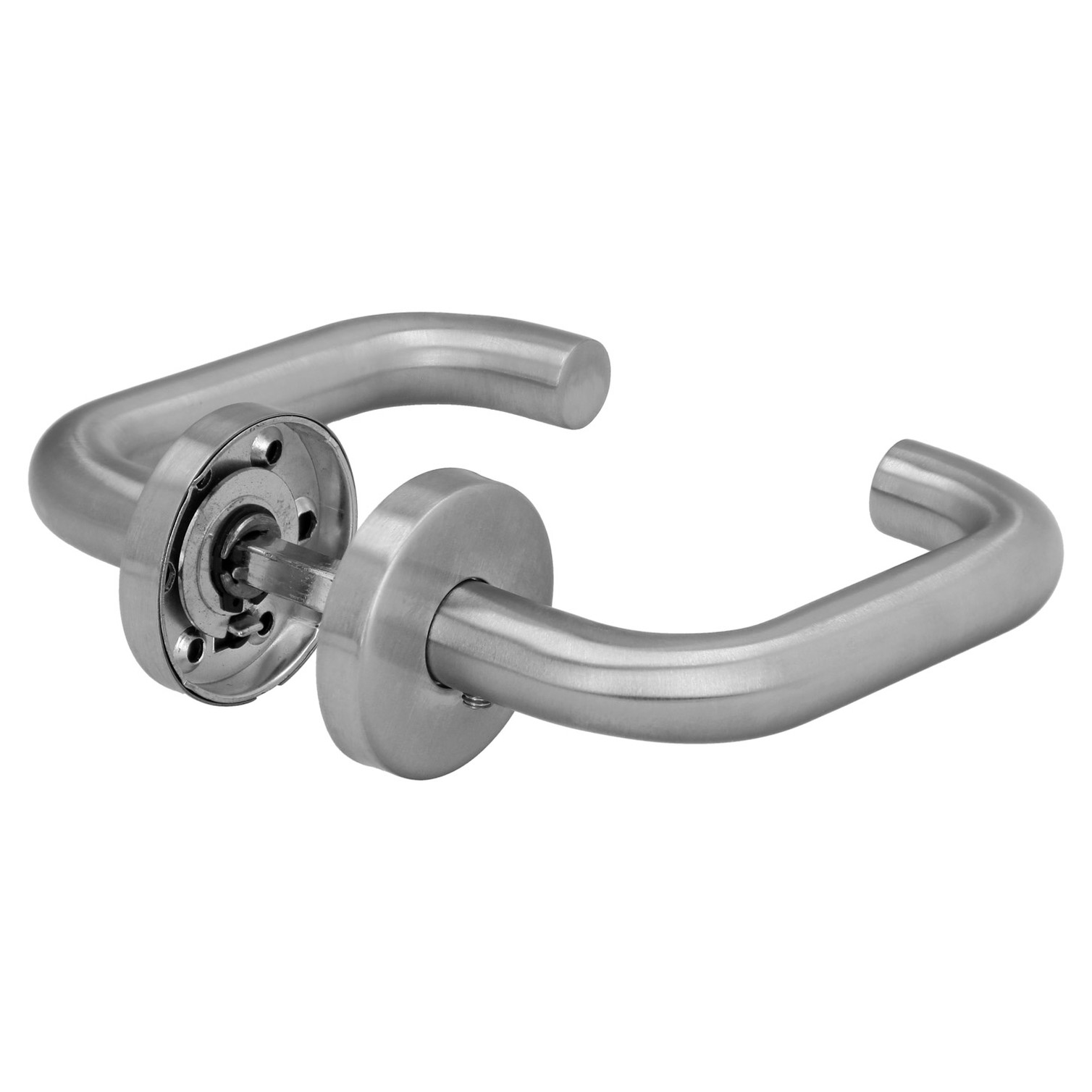 Juego Manillas Para Puertas "Rodano"
