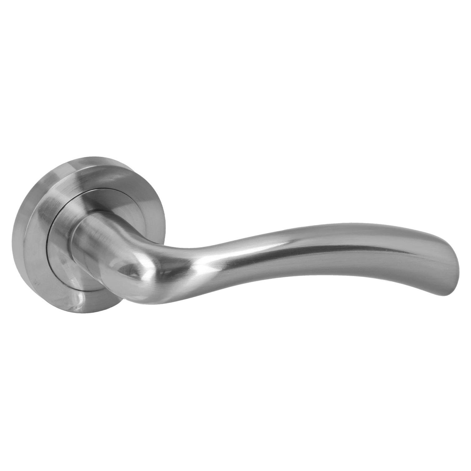 Juego Manillas Para Puertas "Nilo"