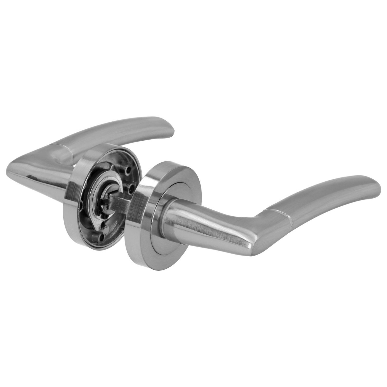 Juego Manillas Para Puertas "Vistula"