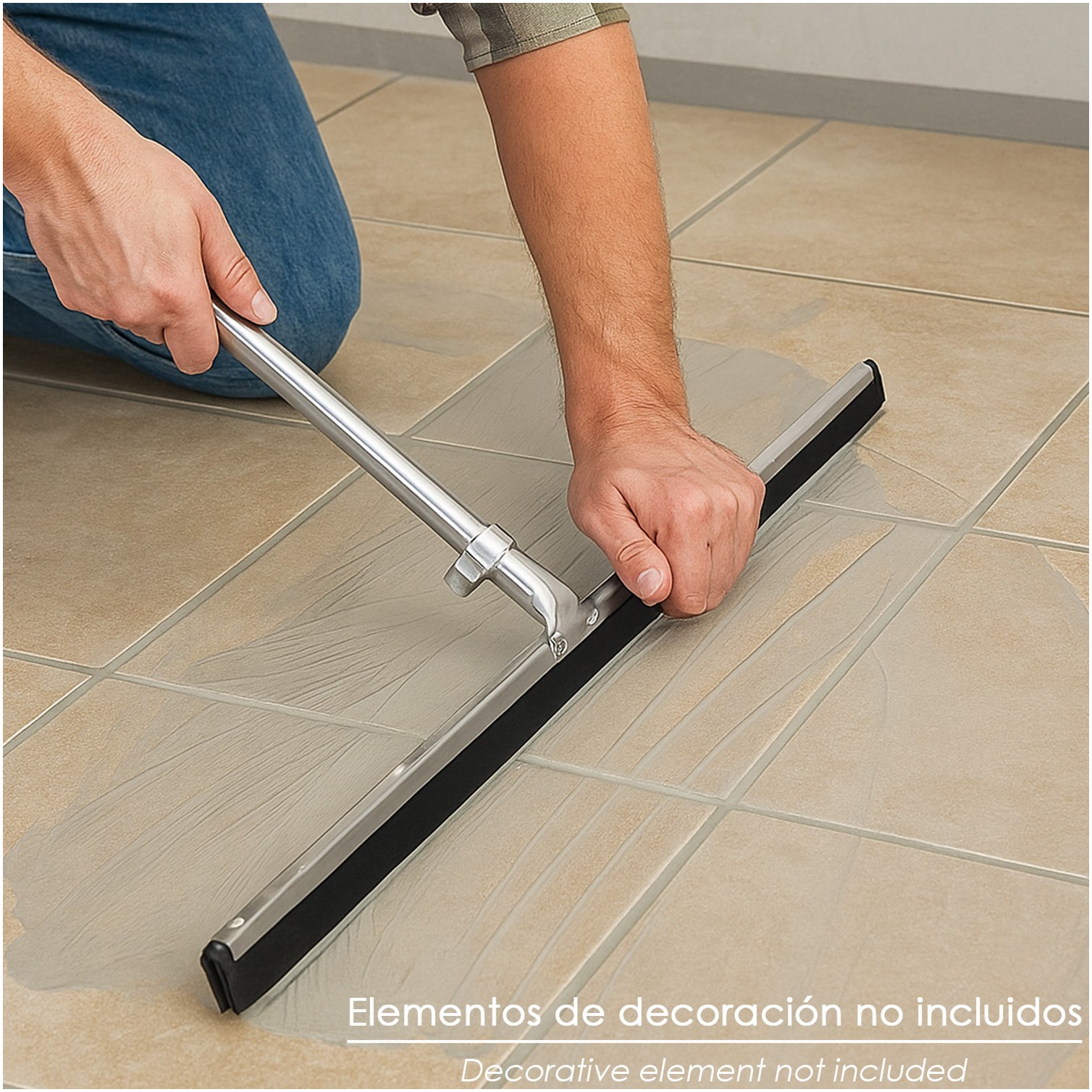 Espatula Solador Target 75 Cm Sin Mango