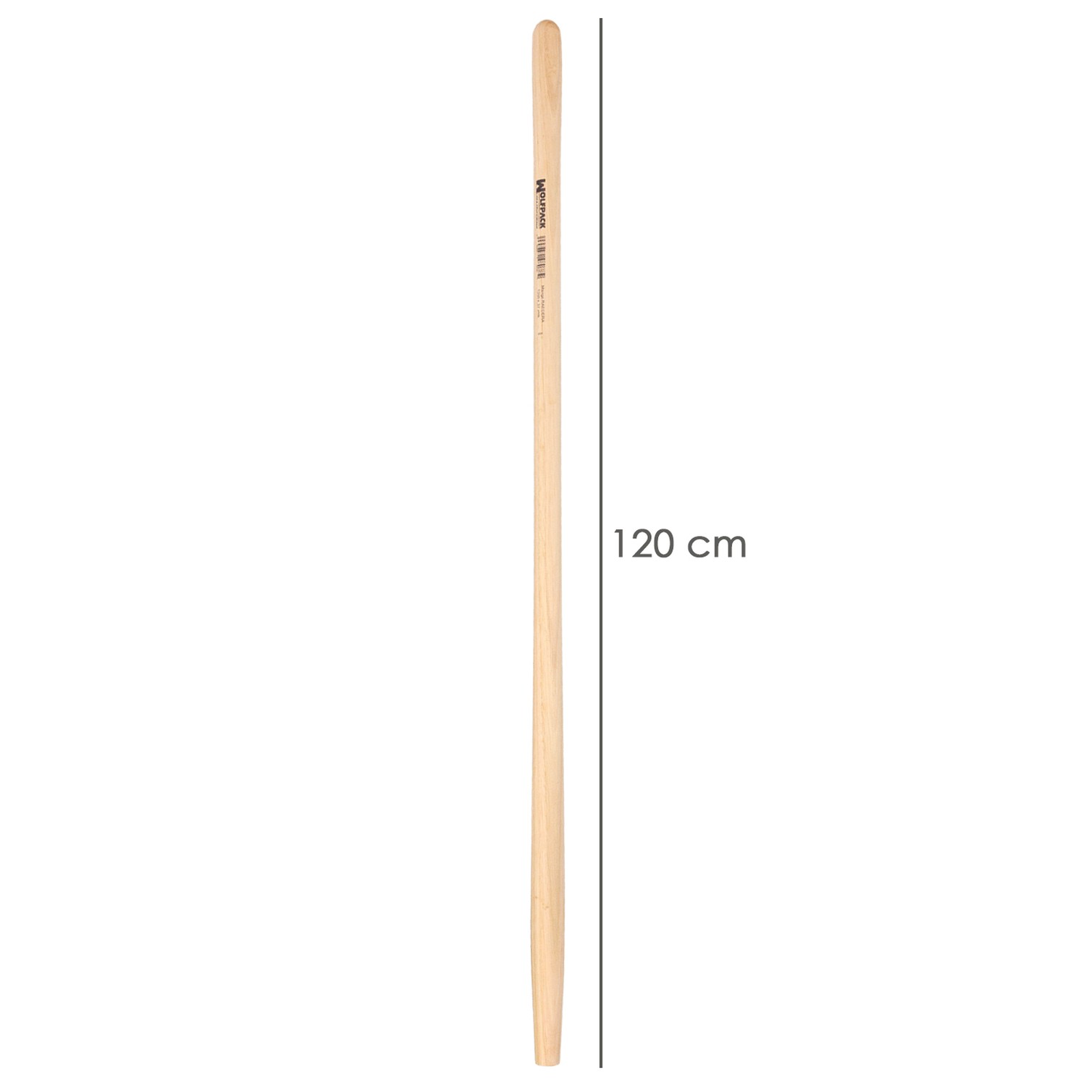 Mango Madera Raedera 1200x37 mm.