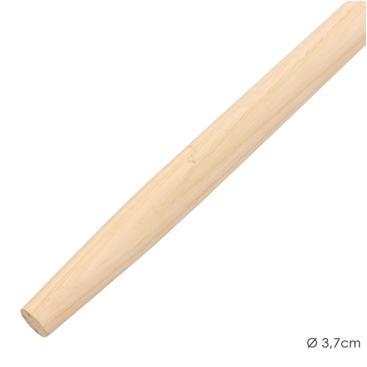 Mango Madera Raedera 1200x37 mm.