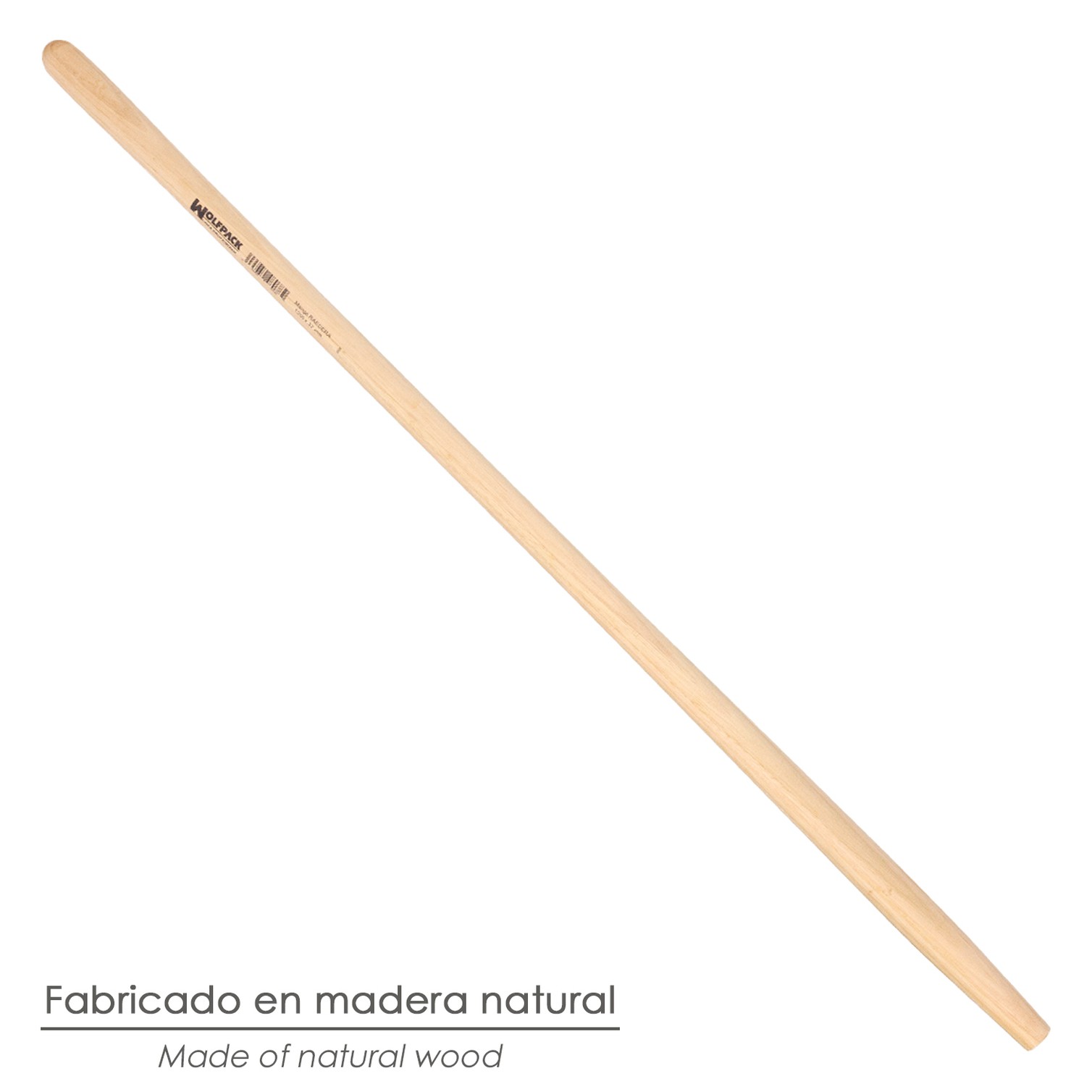 Mango Madera Raedera 1200x37 mm.