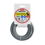 Hilo Nylon/Aluminio Redondo Profesional Ø 3,5 mm. (Rollo 10 metros)