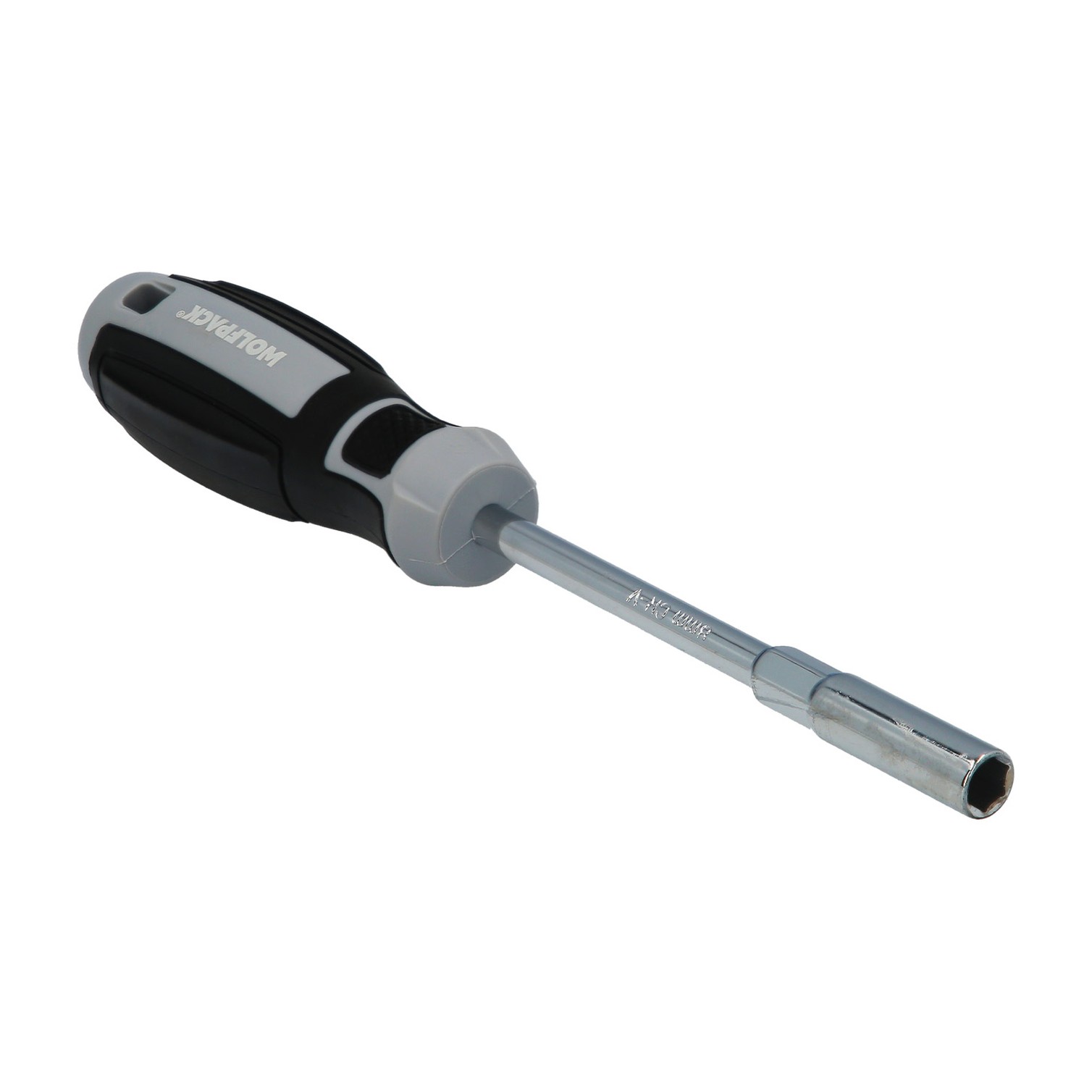Destornillador Con Vaso 8,0 mm.
