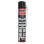 Espuma Poliuretano 750 Ml.Con Canula Entry