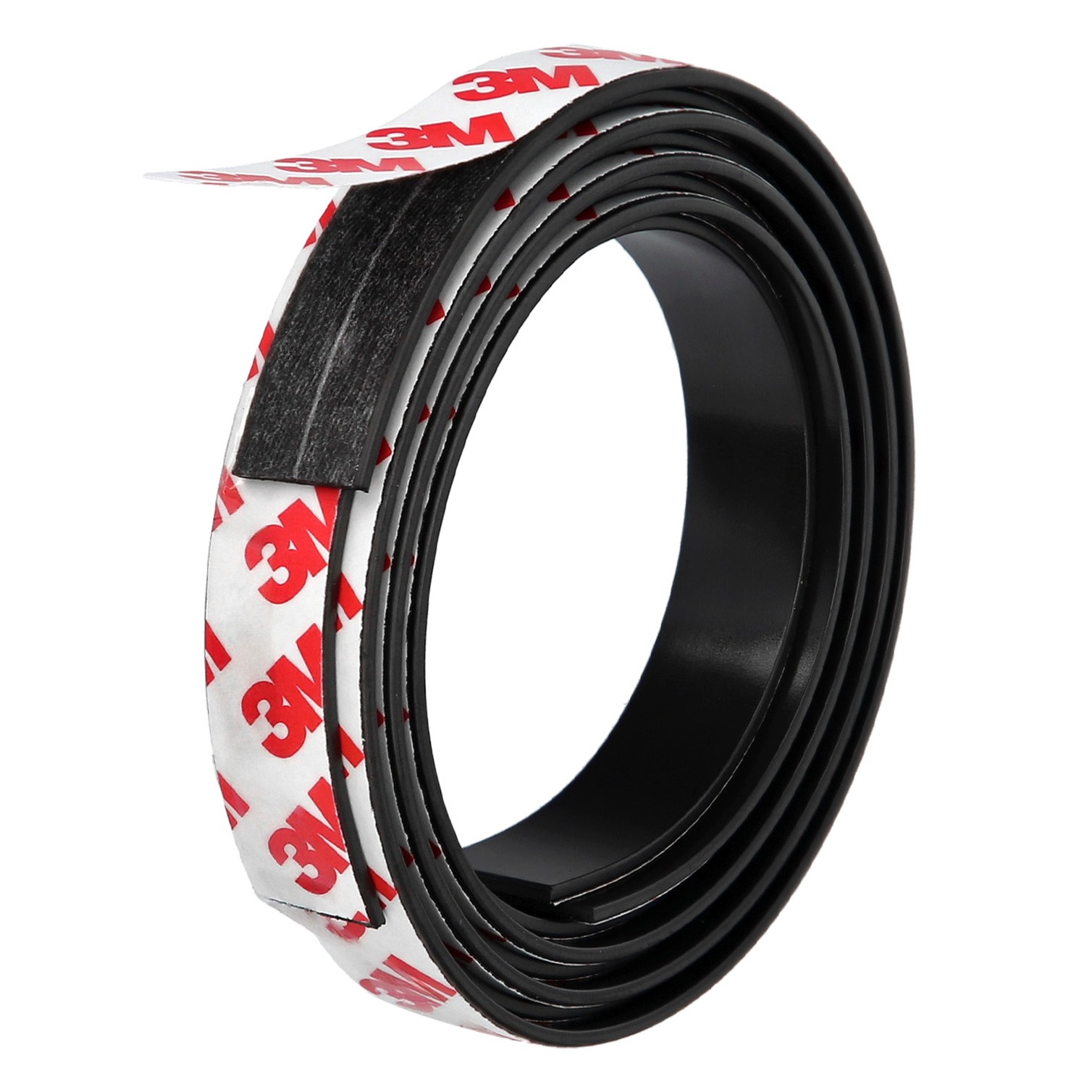 Cinta Magnetica Adhesiva A+B 1+1m 15mm