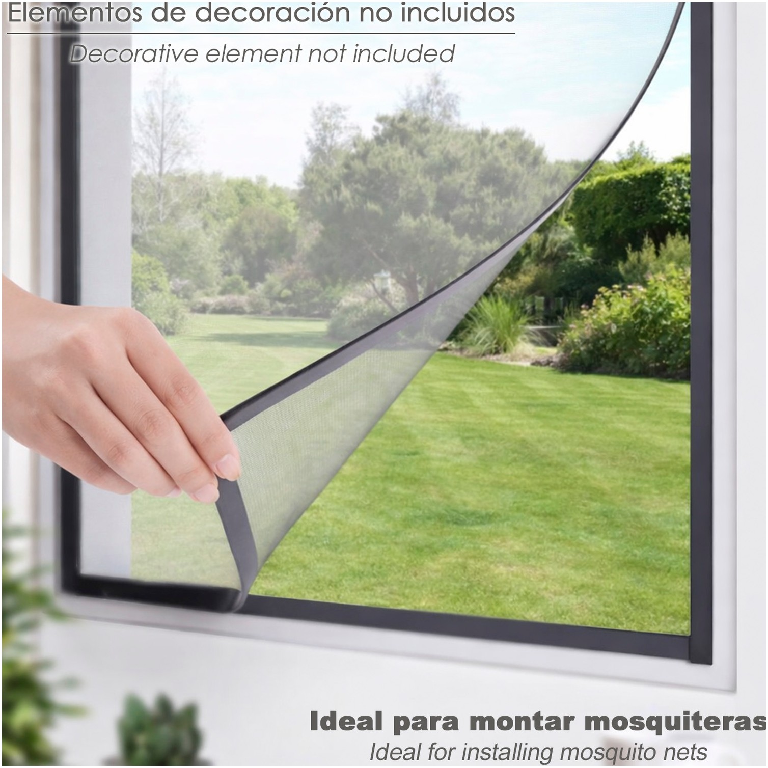 Cinta Magnetica Adhesiva A+B 1+1m 15mm