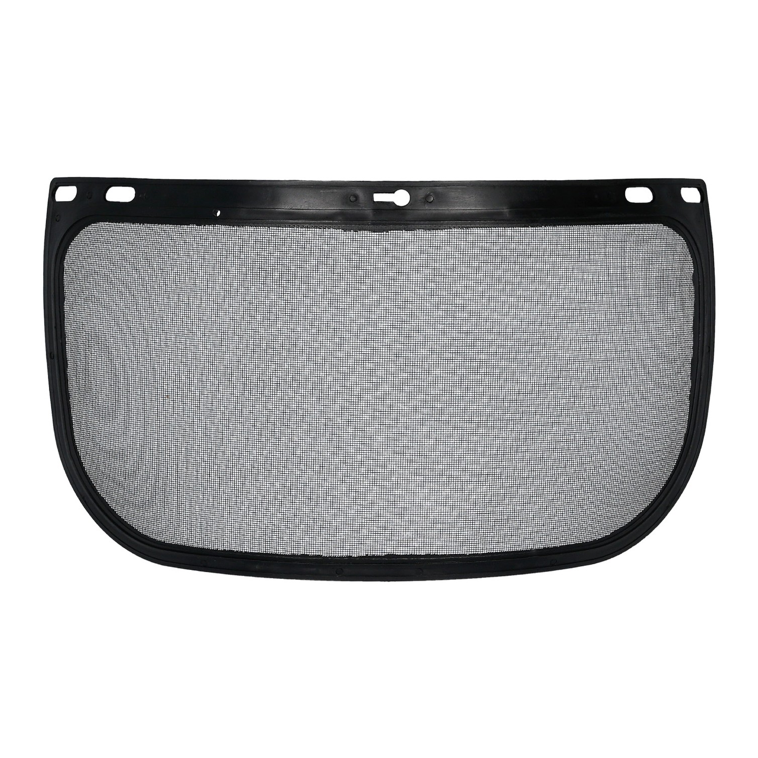 Visor De Recambio Para Protector Facial De Rejilla , Repuesto Protector Facial
