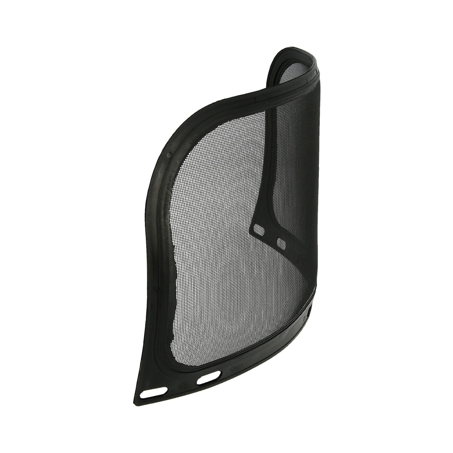 Visor De Recambio Para Protector Facial De Rejilla , Repuesto Protector Facial