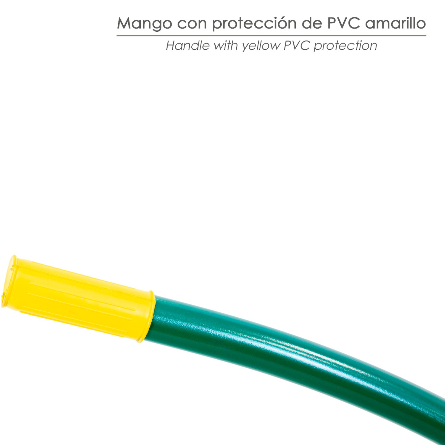 Carretilla Obra Amarilla Metálica Desmontada Rueda Maciza