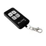 Telemando Universal Automatico 433,92 MHz 4 canales. Telemando Garajes, Telemando Puertas, Telemando Accesos.